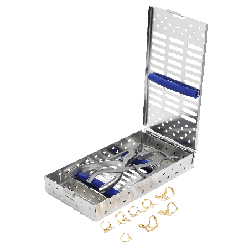 Navadha Dental Rubber Dam Kit