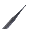 ADC Burs & Kit & High speed, TC round – size ½ - 10pcs/pk