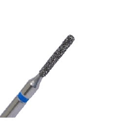 ADC Burs & Kit & High speed Flat Fissure (110-010) - 5pcs/pk
