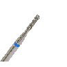 ADC Burs & Kit & High speed Flat Fissure (835-010) - 5pcs/pk