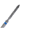ADC Burs & Kit & High speed Flat fissure (rounded) (290-012) - 5pcs/pk