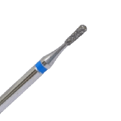 ADC Burs & Kit & High speed Fissure exploration (238-010) - 5pcs/pk
