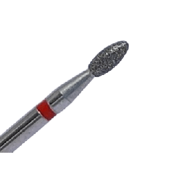 ADC Burs & Kit & High speed Football (8379-018) - 5pcs/pk