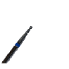 ADC Burs & Kit & High speed Round (801-010) - 5pcs/pk