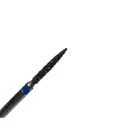 ADC Burs & Kit & High speed Flame (249-012) - 5pcs/pk