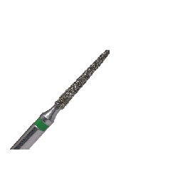 ADC Burs & Kit & High speed Tapered torpedo (6878K-012) - 5pcs/pk