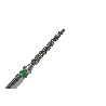 ADC Burs & Kit & High speed Tapered torpedo (6878K-012) - 5pcs/pk