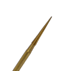 ADC Burs & Kit & High speed fine finisher (135-014) - 5pcs/pk