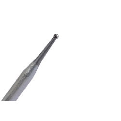 ADC Burs & Kit & Slow speed, round (H1-010) – size 2 - 5pcs/pk