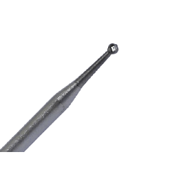 ADC Burs & Kit & Slow speed, round (H1-014) – size 4 - 5pcs/pk