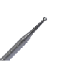ADC Burs & Kit & Slow speed, round (H1-014) – size 4 - 5pcs/pk