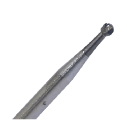 ADC Burs & Kit & Slow speed, round (H1-016) – size 6 - 5pcs/pk