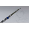 ADC Burs & Kit & High speed, TC round – size ½ - 10pcs/pk