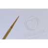 ADC Burs & Kit & High speed, TC round – size ½ - 10pcs/pk