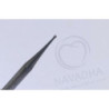 ADC Burs & Kit & High speed, TC round – size ½ - 10pcs/pk