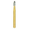 Dental Diamond FG high speed bur & FG 7404 - ( 1 piece pack )