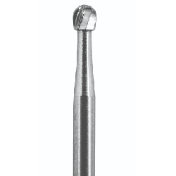 Dental FG Carbide high speed bur & TC FG Round 1/2 (10 pcs pack)