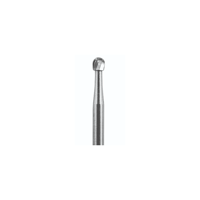 Dental FG Carbide high speed bur & TC FG Round 1/2 (10 pcs pack)