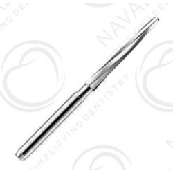 Microdont Dental Carbide / Diamond Bur FG & Zekrya Extra Long Carbide Bur