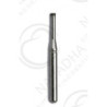 Microdont Dental Carbide / Diamond Bur FG & 2173 Diamond Bur FG