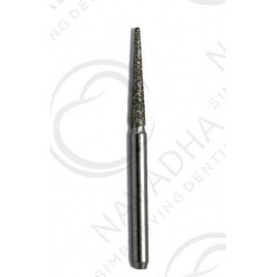 Microdont Dental Carbide / Diamond Bur FG & 3070 Diamond Bur FG