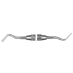ADC / ACS / ORE Hu-Friedy Dental Hand Instruments & Tufts Composite Instrument