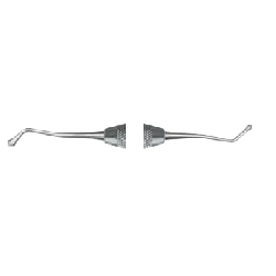 ADC / ACS / ORE Hu-Friedy Dental Hand Instruments & Cone Burnisher