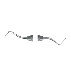 ADC / ACS / ORE Hu-Friedy Dental Hand Instruments & E2 Excavator
