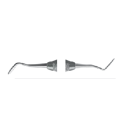 ADC / ACS / ORE Hu-Friedy Dental Hand Instruments & 3S Hollenback Carver