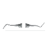 ADC / ACS / ORE Hu-Friedy Dental Hand Instruments & 3S Hollenback Carver