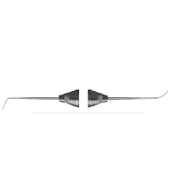 ADC / ACS / ORE Hu-Friedy Dental Hand Instruments & DE Explorer