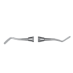 ADC / ACS / ORE Hu-Friedy Dental Hand Instruments & Composite Instrument #1