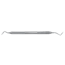 ADC / ACS / ORE Hu-Friedy Dental Hand Instruments & Mortonson Plugger
