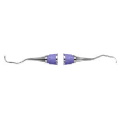 ADC / ACS / ORE Hu-Friedy Dental Hand Instruments & Gracey #1-2