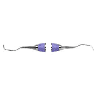 ADC / ACS / ORE Hu-Friedy Dental Hand Instruments & Gracey #1-2