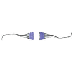 ADC / ACS / ORE Hu-Friedy Dental Hand Instruments & Gracey #11-12