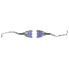 ADC / ACS / ORE Hu-Friedy Dental Hand Instruments & Gracey #11-12