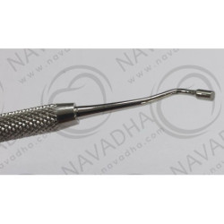 Dental Hand Instruments & Amalgam Condensor