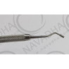 Dental Hand Instruments & Amalgam Filling Serrated Fig.3