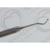 Dental Hand Instruments & Excavator Fig.18