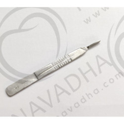 Dental Hand Instruments & Scalpels pk 10/11