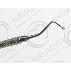 Dental Hand Instruments & Spoon Excavator