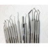 Dental Hand Instruments & Excavator Fig.17