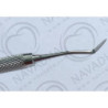 Dental Hand Instruments & Excavator Fig.17