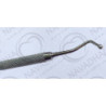 Dental Hand Instruments & Excavator Fig.17