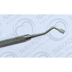 Dental Hand Instruments & Excavator Fig.17
