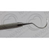Dental Hand Instruments & Excavator Fig.17