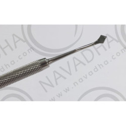 Dental Hand Instruments & Excavator Fig.17