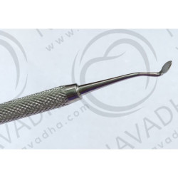 Dental Hand Instruments & Excavator Fig.17