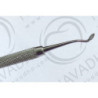 Dental Hand Instruments & Excavator Fig.17